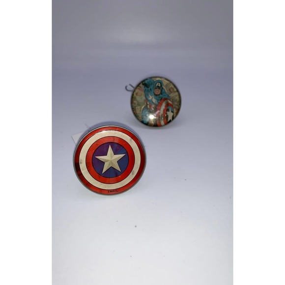Disney Avengers Drawer Knobs NEW With Tags - Picture 4 of 7